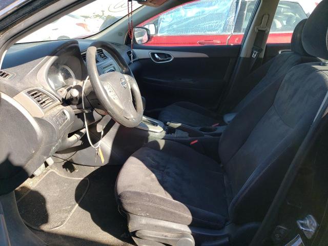 Photo 6 VIN: 3N1AB7AP2DL787435 - NISSAN SENTRA S 