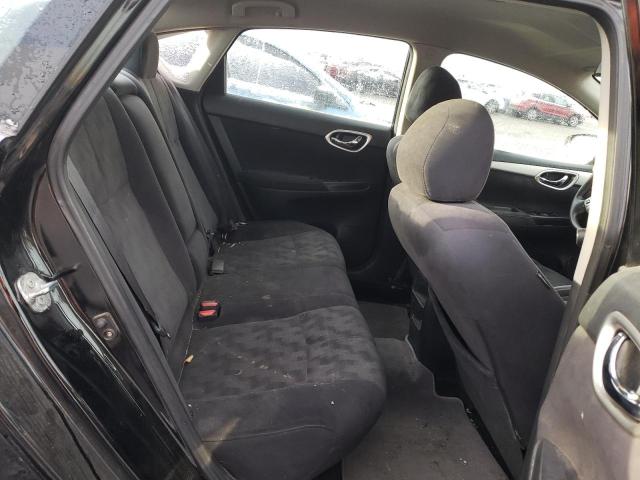 Photo 9 VIN: 3N1AB7AP2DL787435 - NISSAN SENTRA S 