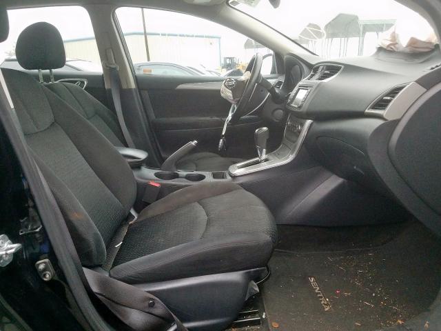 Photo 4 VIN: 3N1AB7AP2DL788651 - NISSAN SENTRA S 