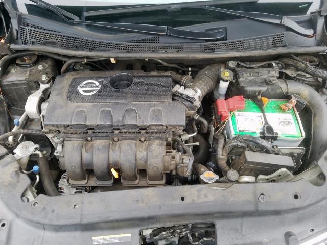 Photo 6 VIN: 3N1AB7AP2DL788651 - NISSAN SENTRA S 