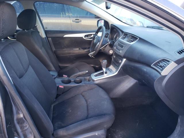 Photo 4 VIN: 3N1AB7AP2DL789010 - NISSAN SENTRA S 