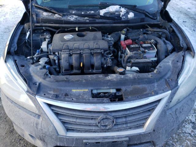 Photo 6 VIN: 3N1AB7AP2DL789010 - NISSAN SENTRA S 