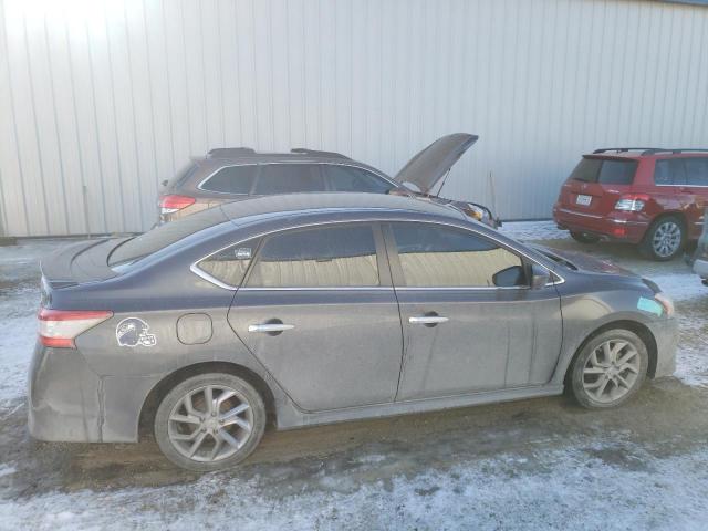 Photo 8 VIN: 3N1AB7AP2DL789010 - NISSAN SENTRA S 