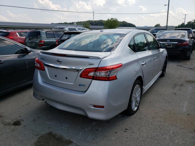 Photo 3 VIN: 3N1AB7AP2DL789640 - NISSAN SENTRA 