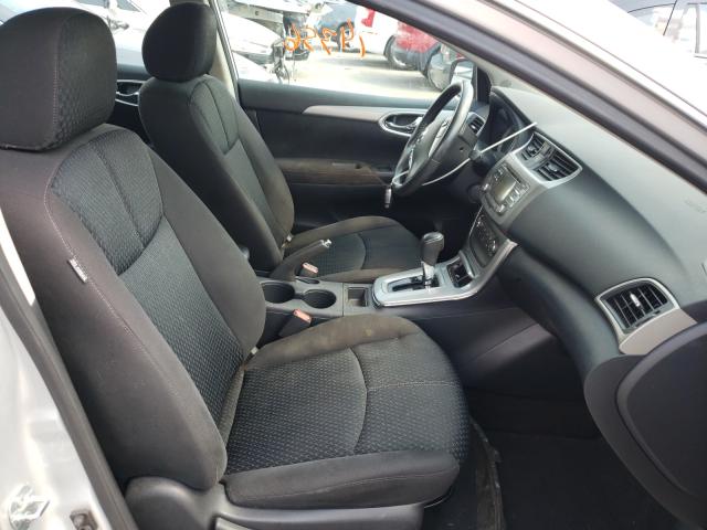 Photo 4 VIN: 3N1AB7AP2DL789640 - NISSAN SENTRA 