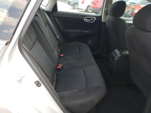 Photo 5 VIN: 3N1AB7AP2DL789640 - NISSAN SENTRA 