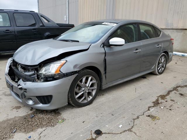 Photo 0 VIN: 3N1AB7AP2DL789878 - NISSAN SENTRA 