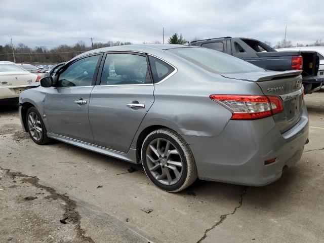 Photo 1 VIN: 3N1AB7AP2DL789878 - NISSAN SENTRA 