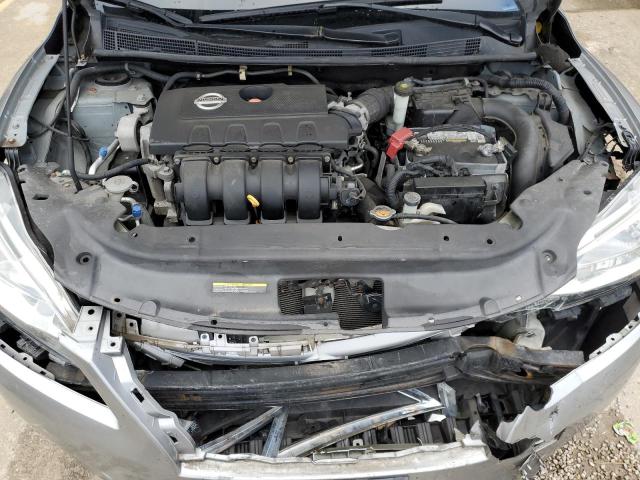 Photo 10 VIN: 3N1AB7AP2DL789878 - NISSAN SENTRA 