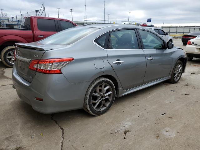 Photo 2 VIN: 3N1AB7AP2DL789878 - NISSAN SENTRA 