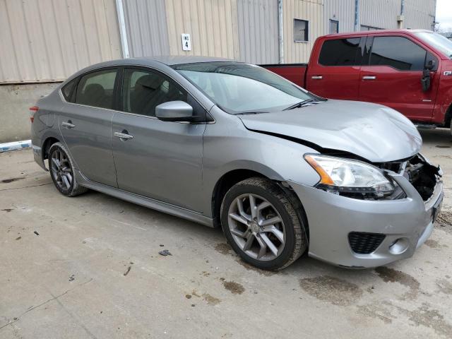 Photo 3 VIN: 3N1AB7AP2DL789878 - NISSAN SENTRA 