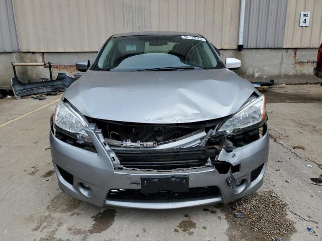 Photo 4 VIN: 3N1AB7AP2DL789878 - NISSAN SENTRA 