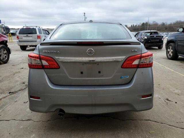 Photo 5 VIN: 3N1AB7AP2DL789878 - NISSAN SENTRA 