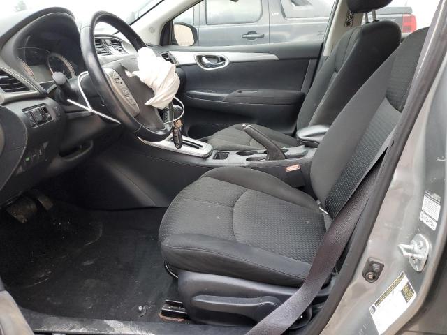 Photo 6 VIN: 3N1AB7AP2DL789878 - NISSAN SENTRA 