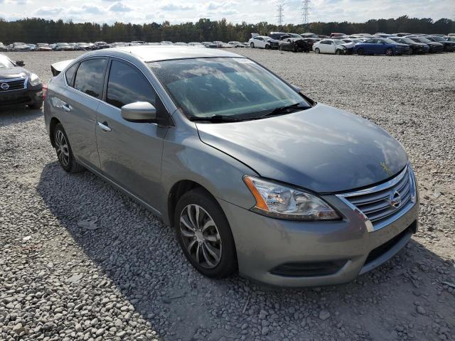 Photo 0 VIN: 3N1AB7AP2DL789993 - NISSAN SENTRA 