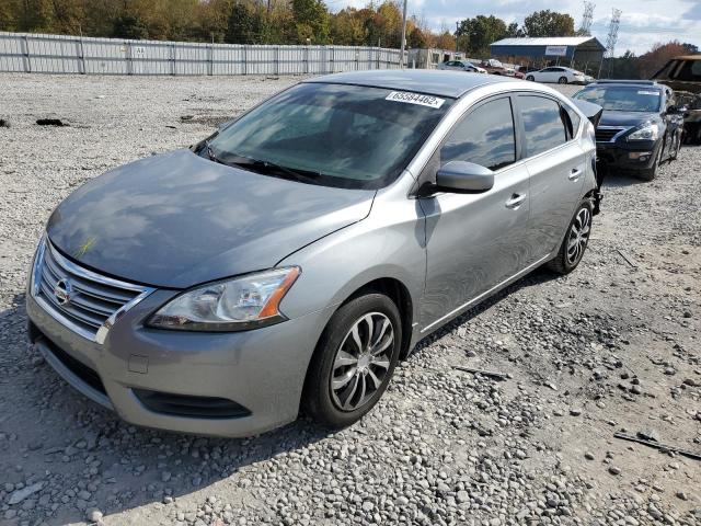 Photo 1 VIN: 3N1AB7AP2DL789993 - NISSAN SENTRA 