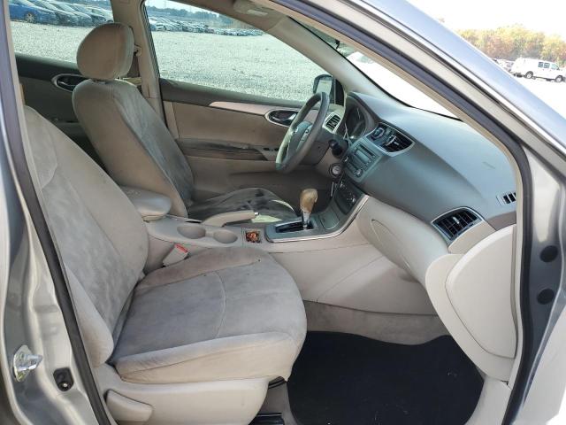 Photo 4 VIN: 3N1AB7AP2DL789993 - NISSAN SENTRA 