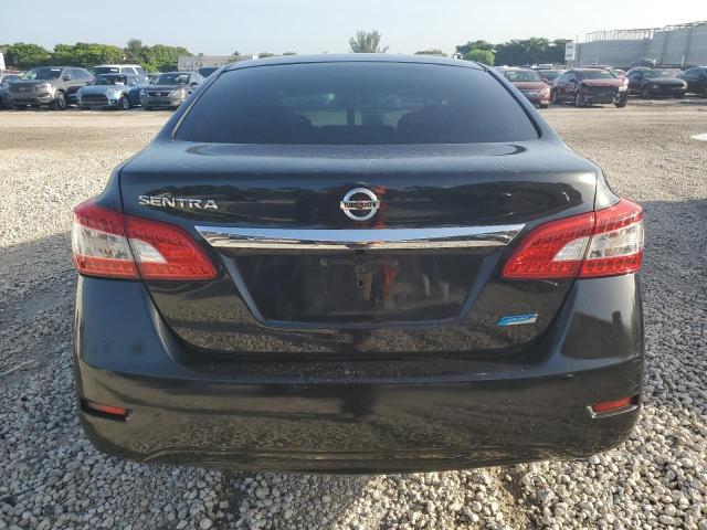 Photo 5 VIN: 3N1AB7AP2DL792022 - NISSAN SENTRA 