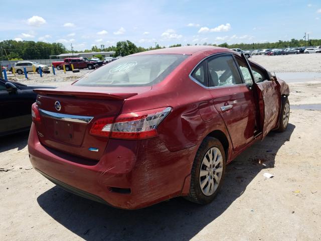 Photo 3 VIN: 3N1AB7AP2DL792229 - NISSAN SENTRA 