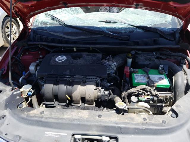 Photo 6 VIN: 3N1AB7AP2DL792229 - NISSAN SENTRA 