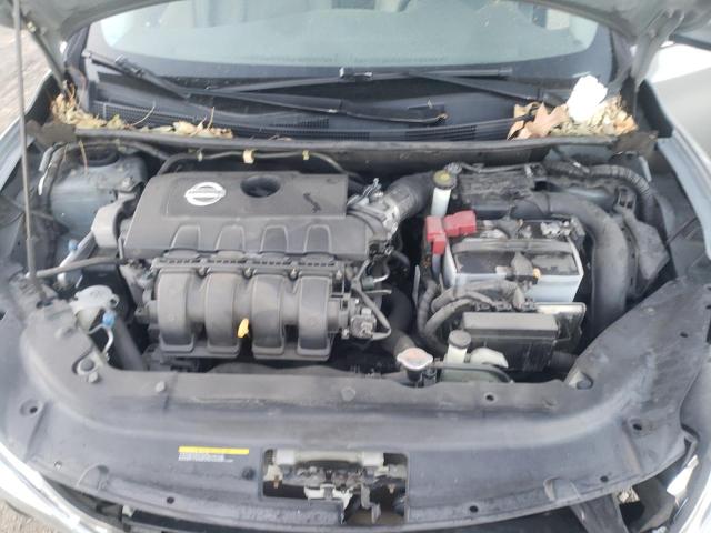 Photo 10 VIN: 3N1AB7AP2DL793736 - NISSAN SENTRA 