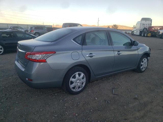 Photo 2 VIN: 3N1AB7AP2DL793736 - NISSAN SENTRA 