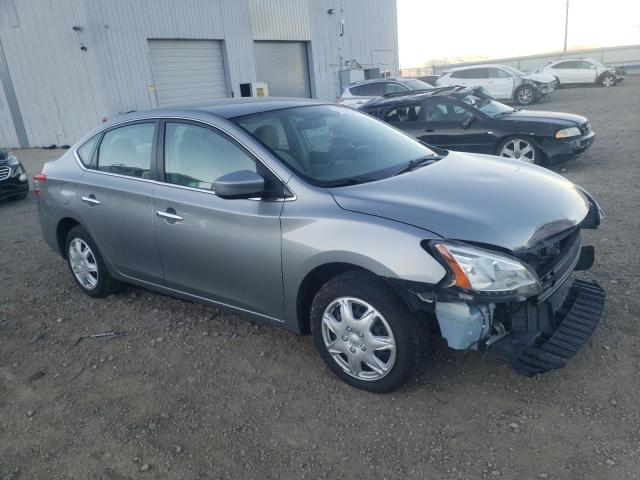 Photo 3 VIN: 3N1AB7AP2DL793736 - NISSAN SENTRA 