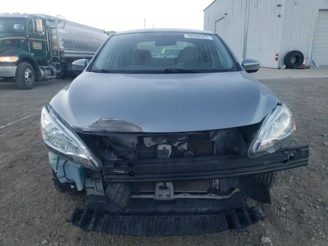 Photo 4 VIN: 3N1AB7AP2DL793736 - NISSAN SENTRA 