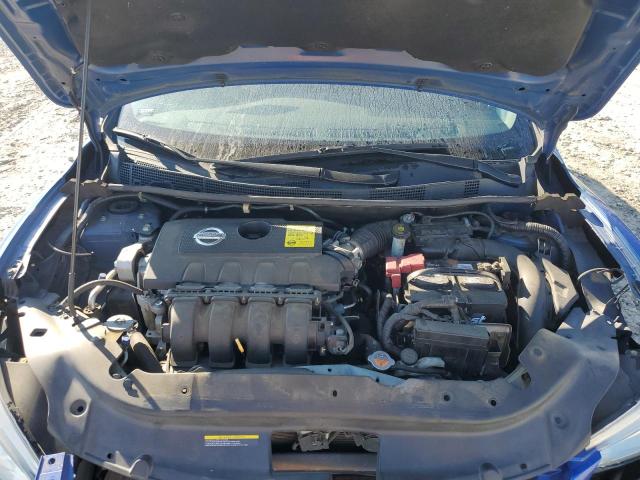 Photo 6 VIN: 3N1AB7AP2DL795700 - NISSAN UK 