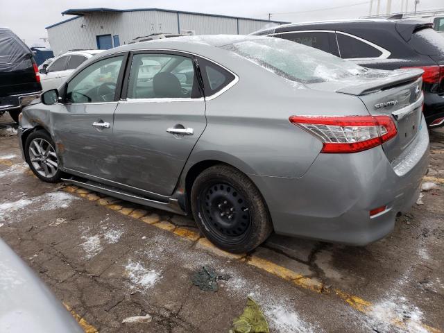 Photo 1 VIN: 3N1AB7AP2DL795891 - NISSAN SENTRA SR 