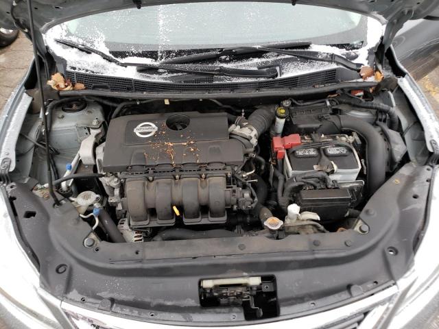 Photo 10 VIN: 3N1AB7AP2DL795891 - NISSAN SENTRA SR 