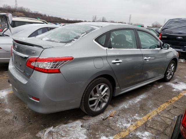 Photo 2 VIN: 3N1AB7AP2DL795891 - NISSAN SENTRA SR 