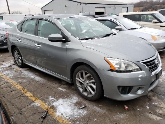 Photo 3 VIN: 3N1AB7AP2DL795891 - NISSAN SENTRA SR 