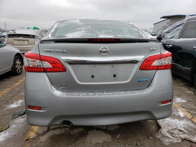 Photo 5 VIN: 3N1AB7AP2DL795891 - NISSAN SENTRA SR 