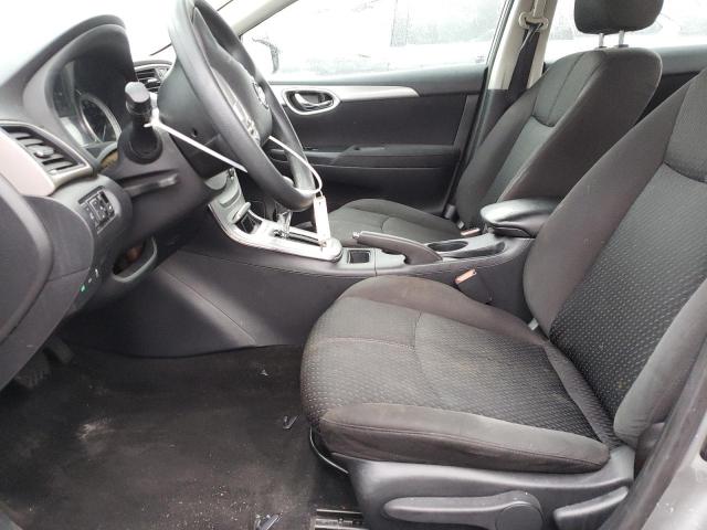 Photo 6 VIN: 3N1AB7AP2DL795891 - NISSAN SENTRA SR 