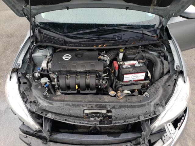 Photo 6 VIN: 3N1AB7AP2DL796958 - NISSAN SENTRA SR 