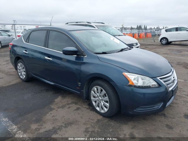 Photo 0 VIN: 3N1AB7AP2DL797530 - NISSAN SENTRA 