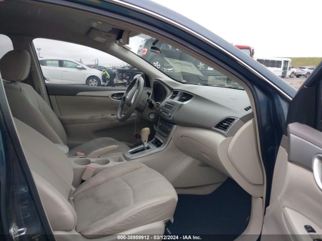 Photo 4 VIN: 3N1AB7AP2DL797530 - NISSAN SENTRA 