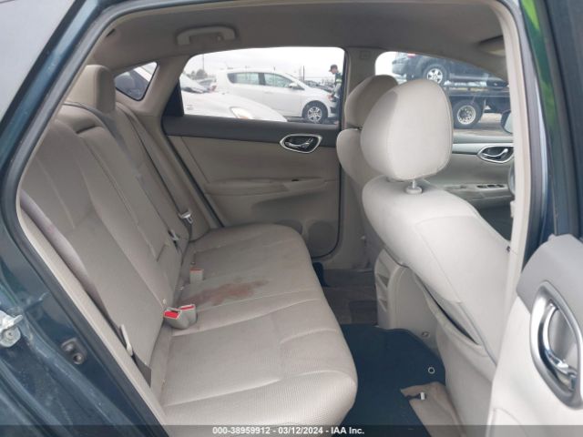 Photo 7 VIN: 3N1AB7AP2DL797530 - NISSAN SENTRA 