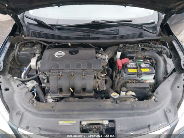 Photo 9 VIN: 3N1AB7AP2DL797530 - NISSAN SENTRA 