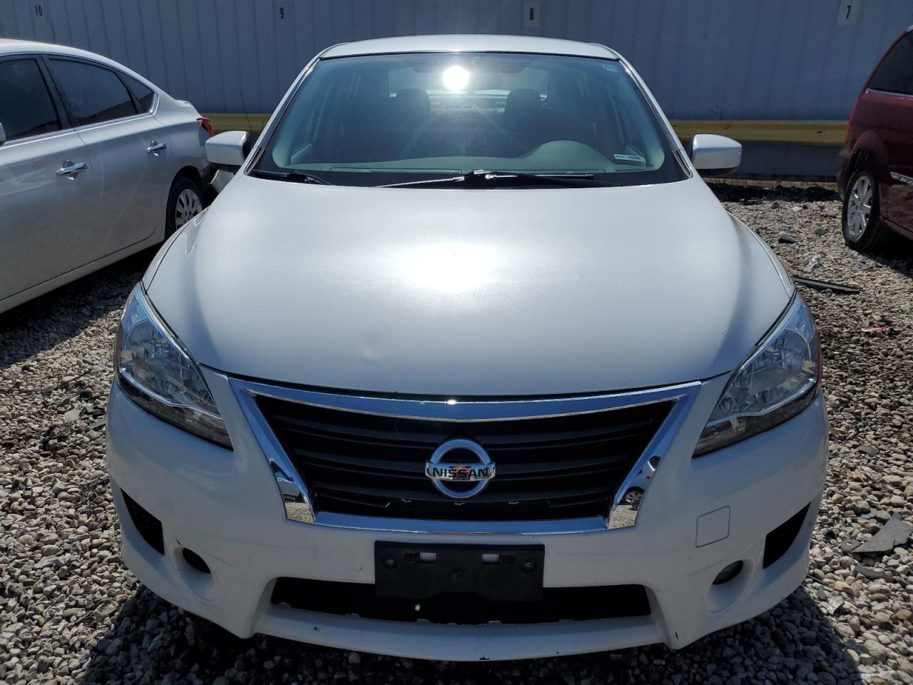 Photo 4 VIN: 3N1AB7AP2DL797818 - NISSAN SENTRA 