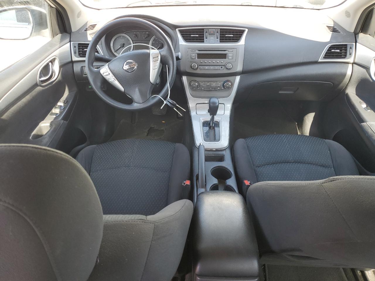 Photo 7 VIN: 3N1AB7AP2DL797818 - NISSAN SENTRA 