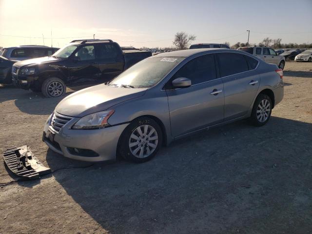 Photo 0 VIN: 3N1AB7AP2DL798001 - NISSAN SENTRA SV 