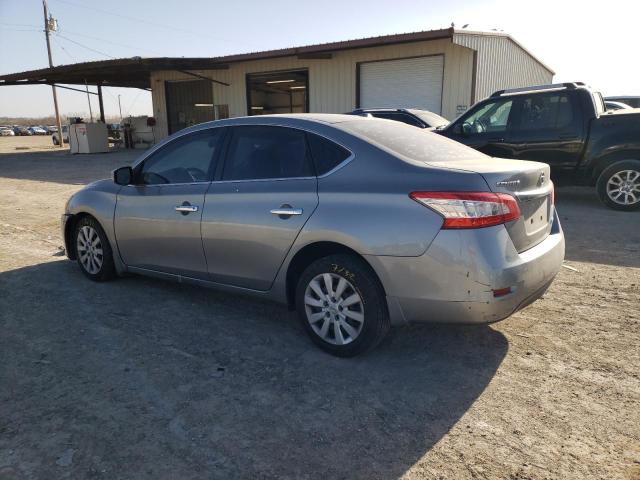 Photo 1 VIN: 3N1AB7AP2DL798001 - NISSAN SENTRA SV 