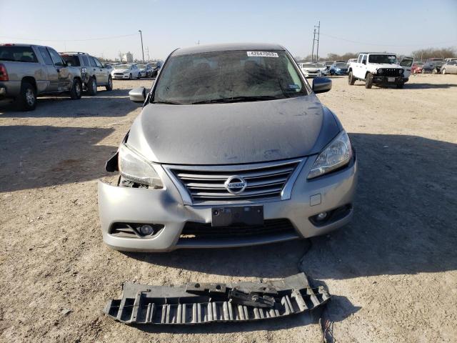 Photo 4 VIN: 3N1AB7AP2DL798001 - NISSAN SENTRA SV 