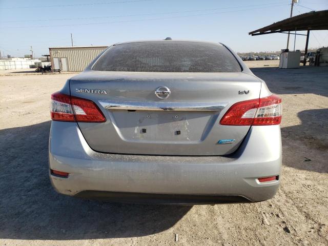 Photo 5 VIN: 3N1AB7AP2DL798001 - NISSAN SENTRA SV 