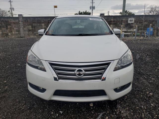 Photo 4 VIN: 3N1AB7AP2DL798547 - NISSAN SENTRA 