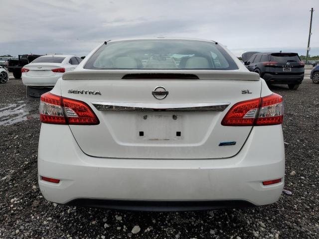 Photo 5 VIN: 3N1AB7AP2DL798547 - NISSAN SENTRA 