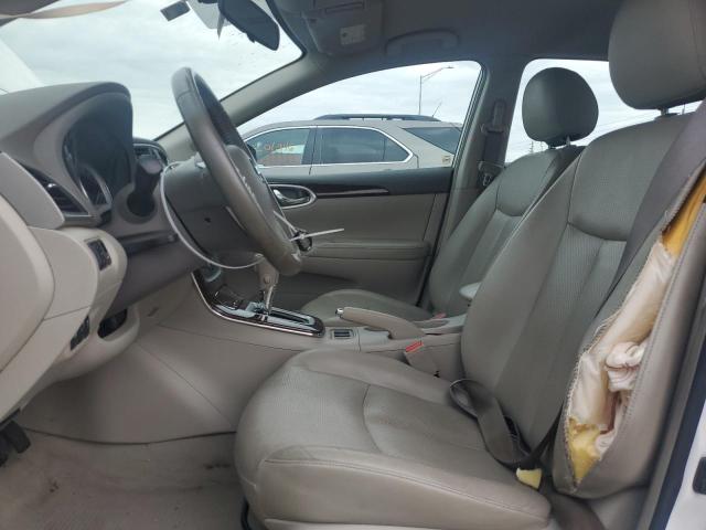 Photo 6 VIN: 3N1AB7AP2DL798547 - NISSAN SENTRA 