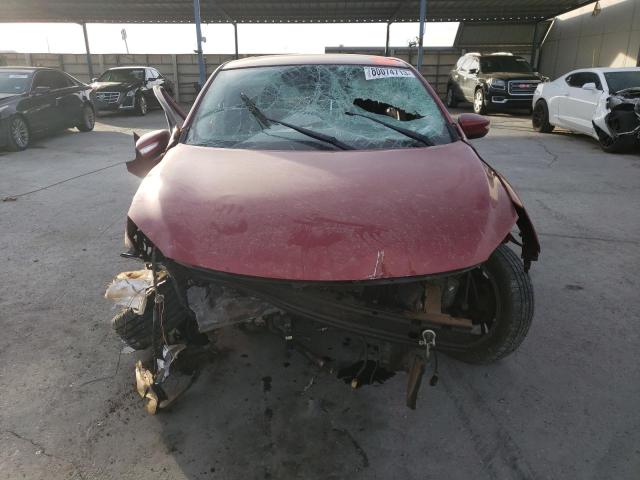 Photo 4 VIN: 3N1AB7AP2EL610689 - NISSAN SENTRA 